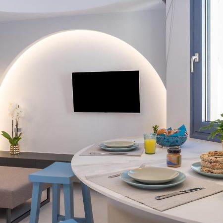 Evans Luxurious Apartment 4 Heraklion  Bagian luar foto