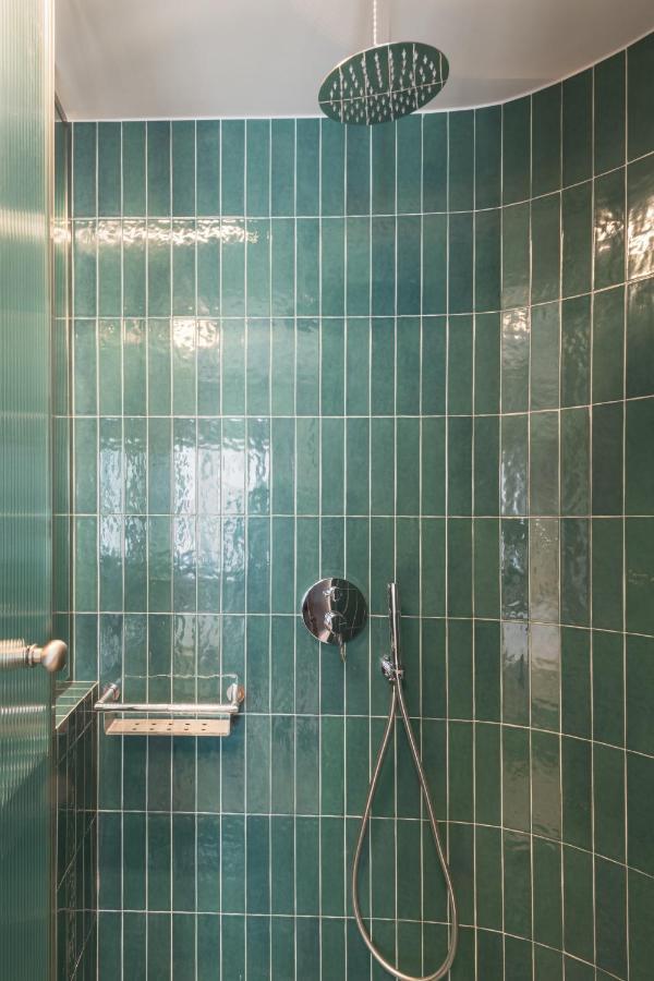 Evans Luxurious Apartment 4 Heraklion  Bagian luar foto