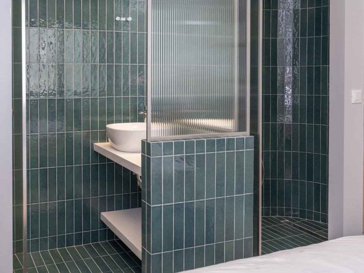 Evans Luxurious Apartment 4 Heraklion  Bagian luar foto