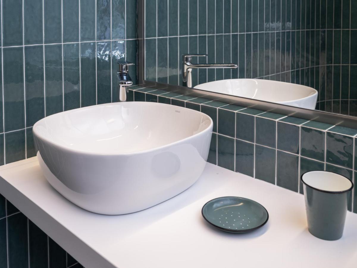 Evans Luxurious Apartment 4 Heraklion  Bagian luar foto
