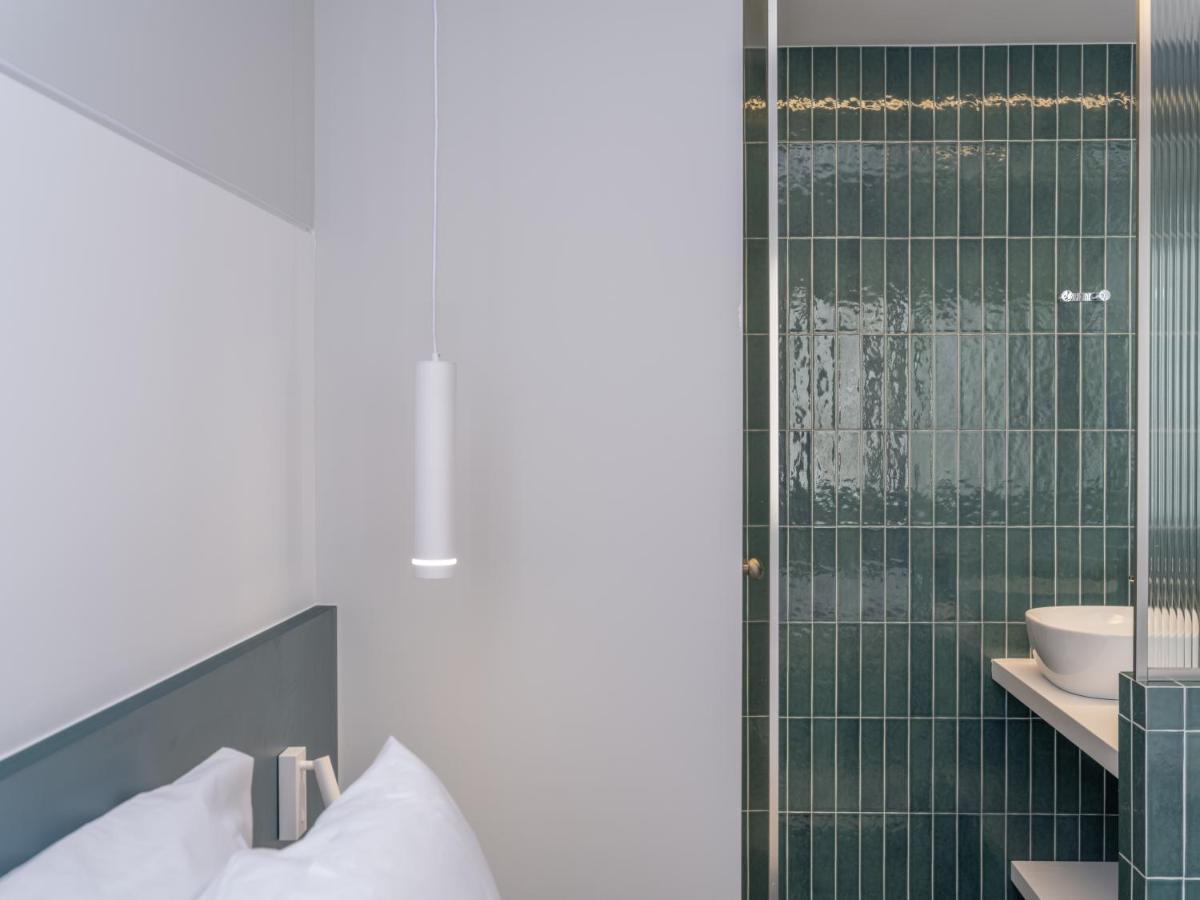 Evans Luxurious Apartment 4 Heraklion  Bagian luar foto